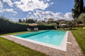 Al Giardino degli Ulivi